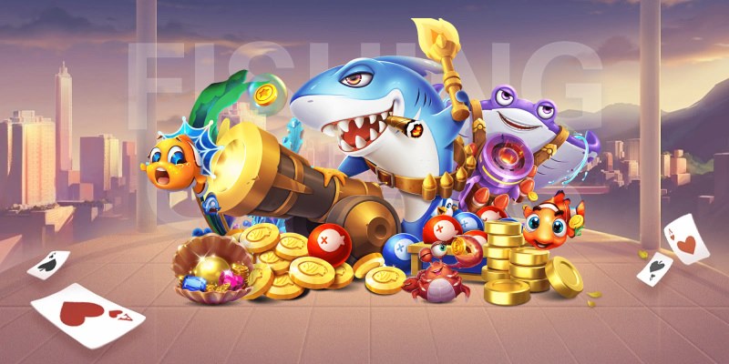 Bắn cá Kubet là gì