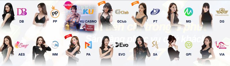 CASINO KUBET